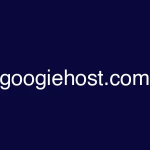 googiehost.com
