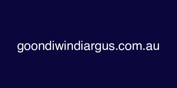 goondiwindiargus.com.au