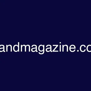 grandmagazine.com