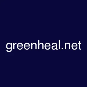 greenheal.net