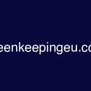 greenkeepingeu.com
