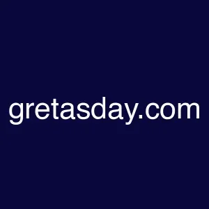 gretasday.com