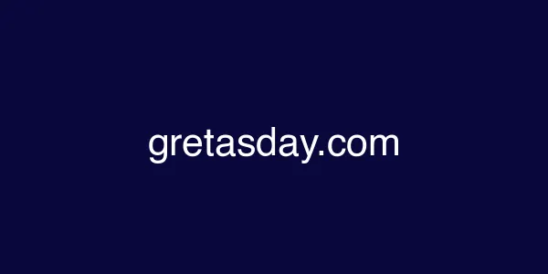 gretasday.com