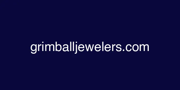 grimballjewelers.com