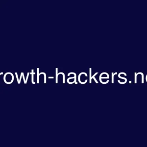 growth-hackers.net