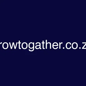 growtogather.co.za
