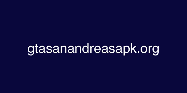 gtasanandreasapk.org