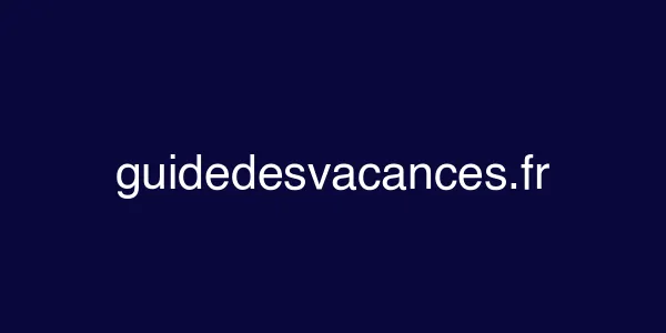 guidedesvacances.fr