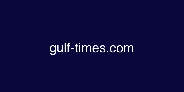 gulf-times.com