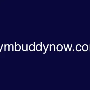 gymbuddynow.com