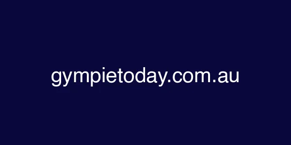 gympietoday.com.au