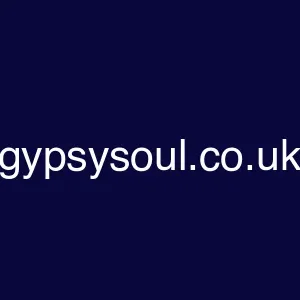 gypsysoul.co.uk
