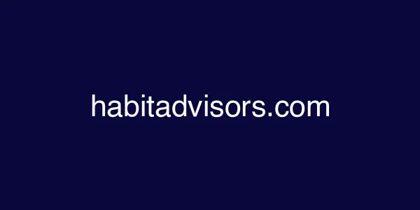 habitadvisors.com
