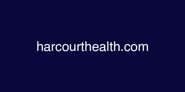 harcourthealth.com
