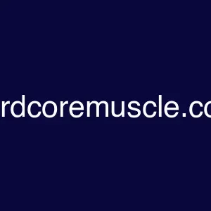 hardcoremuscle.com