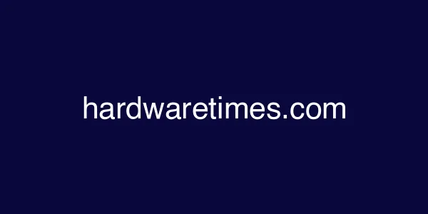 hardwaretimes.com