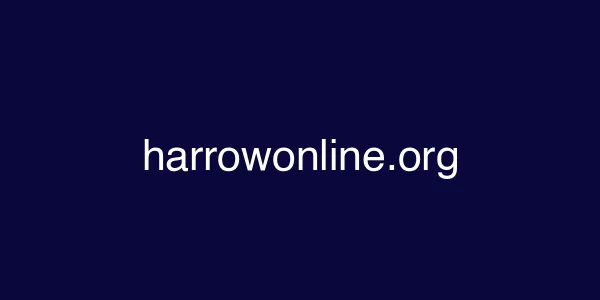 harrowonline.org