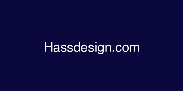 Hassdesign.com