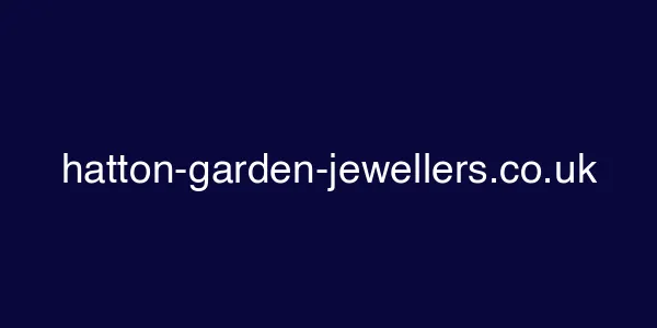 hatton-garden-jewellers.co.uk