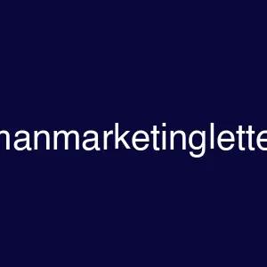 hausmanmarketingletter.com