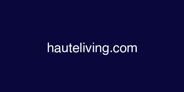 hauteliving.com