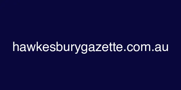 hawkesburygazette.com.au