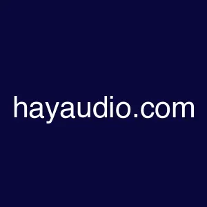 hayaudio.com