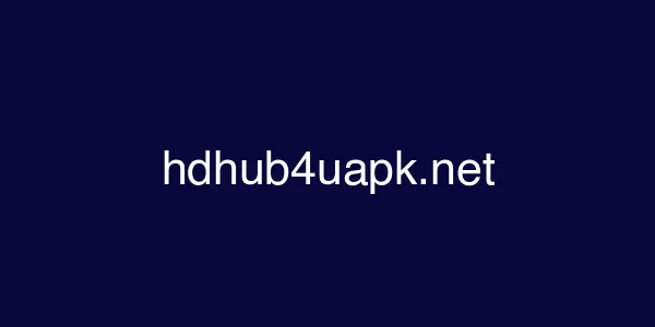 hdhub4uapk.net