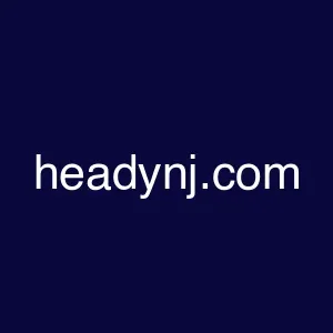 headynj.com