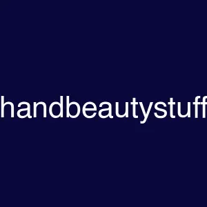 healthandbeautystuff.com