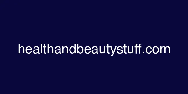 healthandbeautystuff.com