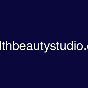 healthbeautystudio.com