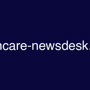healthcare-newsdesk.co.uk