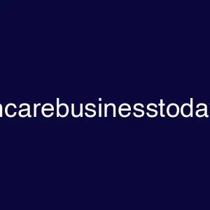 healthcarebusinesstoday.com