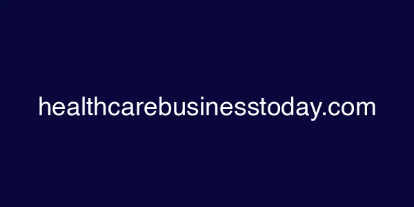 healthcarebusinesstoday.com