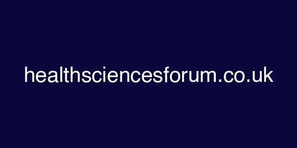 healthsciencesforum.co.uk