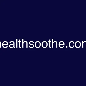 healthsoothe.com