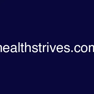 healthstrives.com