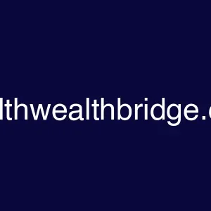 healthwealthbridge.com
