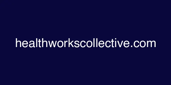 healthworkscollective.com