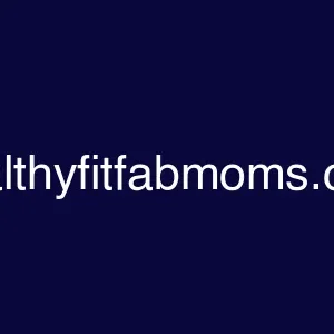 healthyfitfabmoms.com