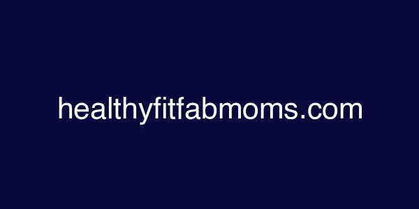healthyfitfabmoms.com