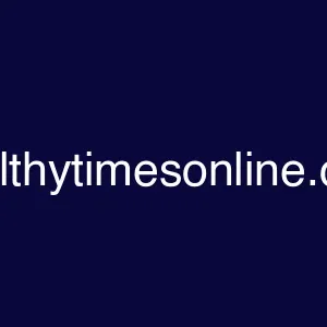 healthytimesonline.com