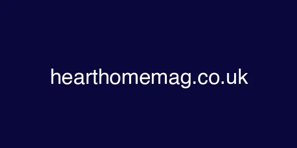 hearthomemag.co.uk