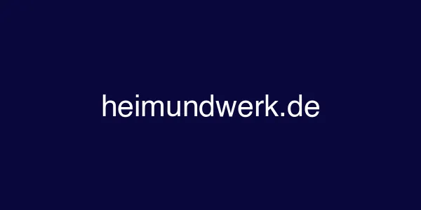 heimundwerk.de