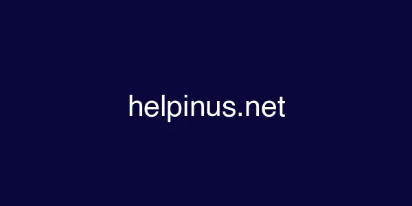 helpinus.net