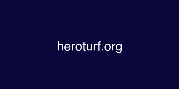 heroturf.org