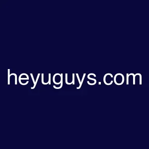 heyuguys.com