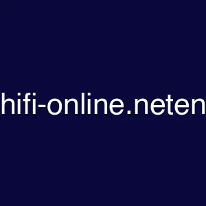 hifi-online.neten