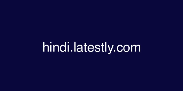 hindi.latestly.com